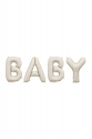 Folienballon Baby