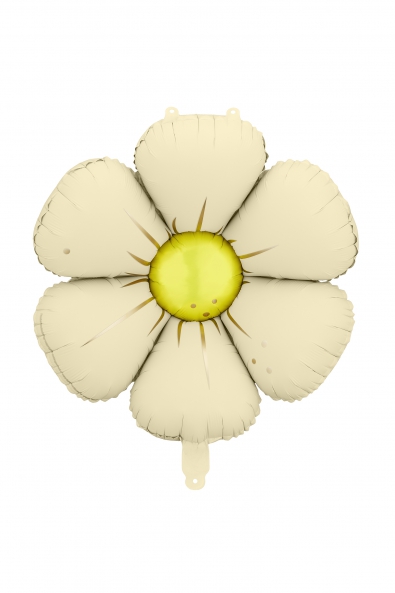 Foil Balloons Daisy