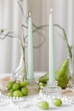Glass Candle Holder 2-in-1