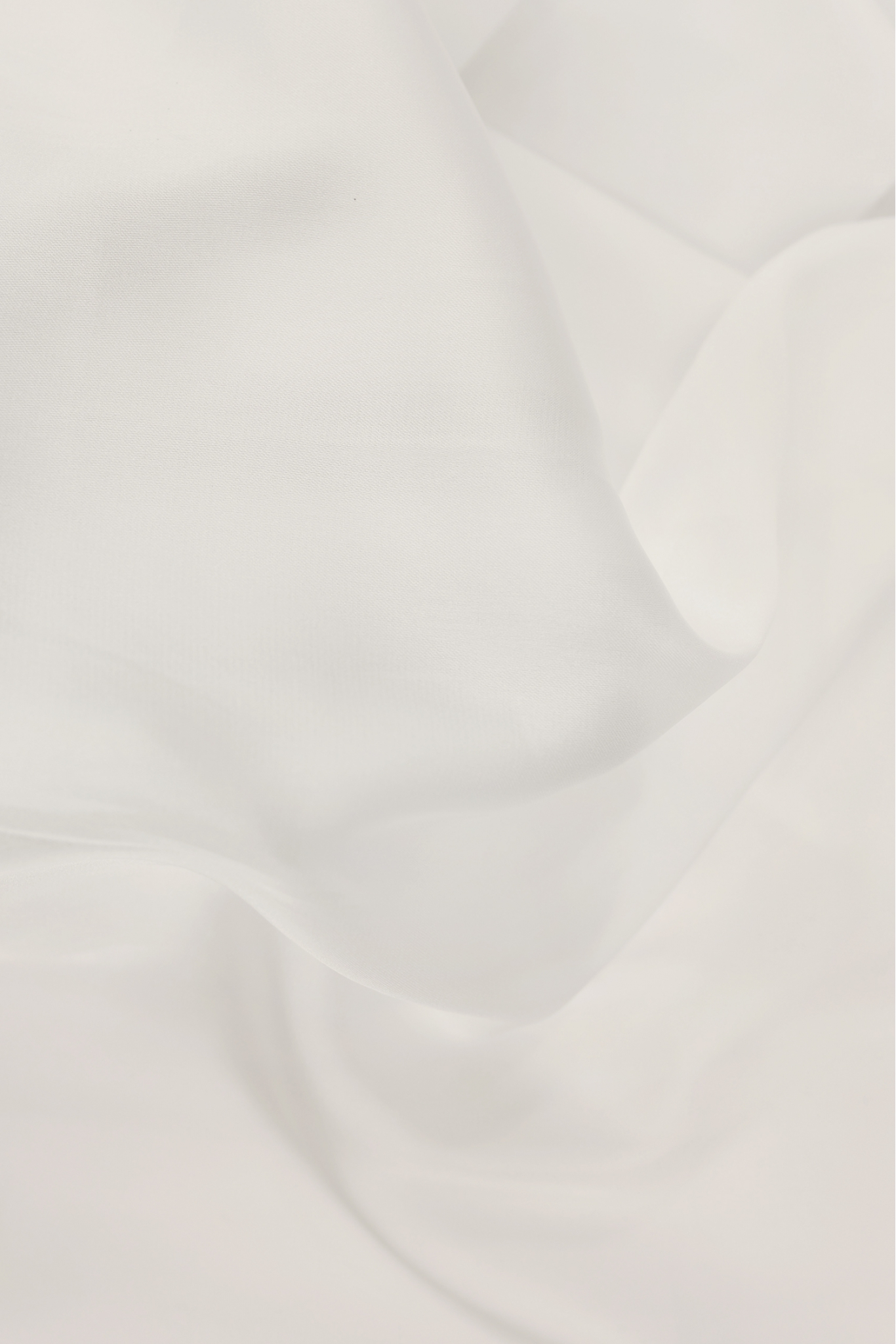 SKY CHIFFON SATIN
