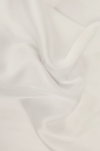 SKY CHIFFON SATIN