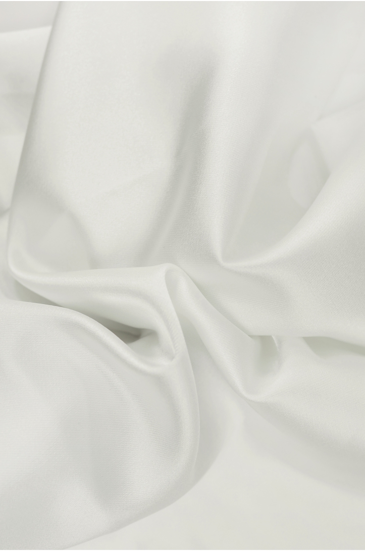 SKY LYCRA SATIN