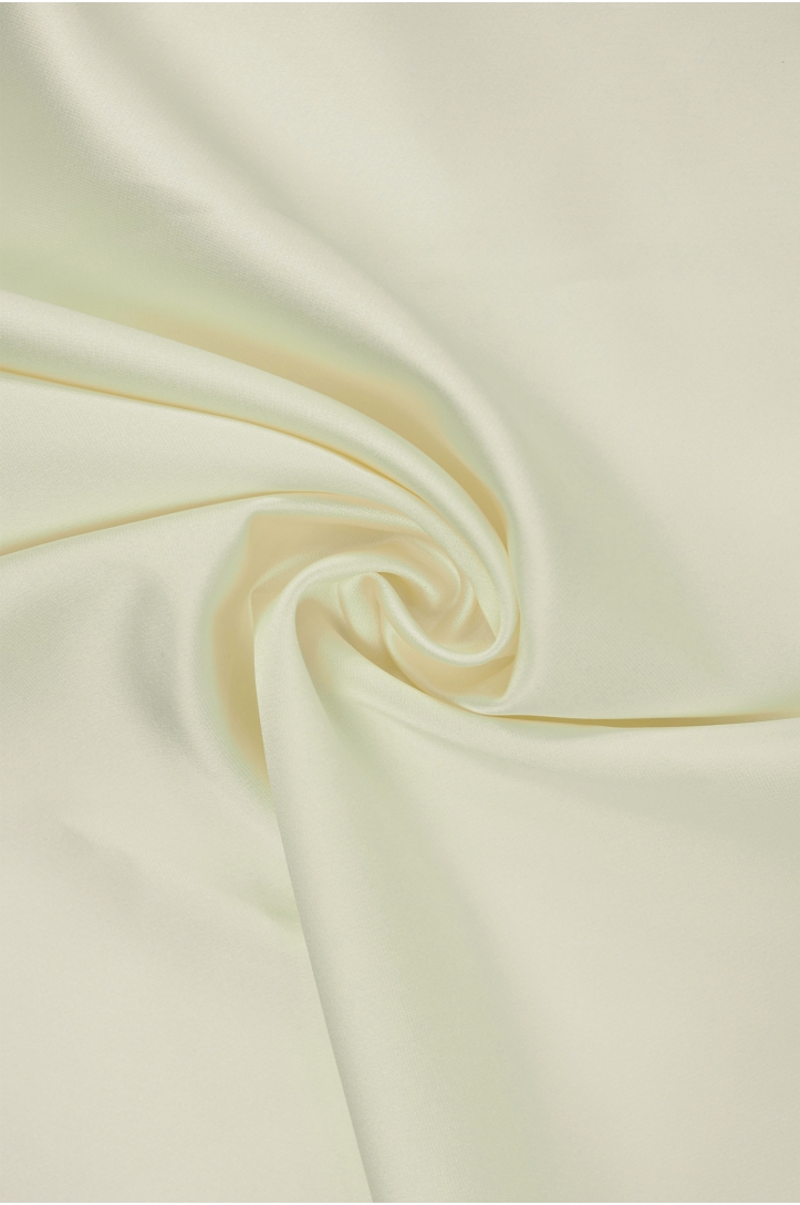 SKY LYCRA SATIN