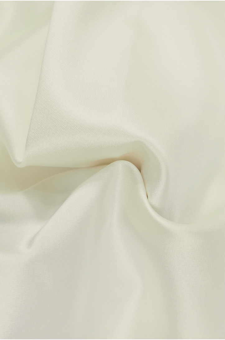 SKY LYCRA SATIN