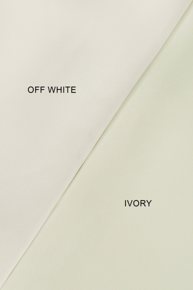 SKY LYCRA SATIN