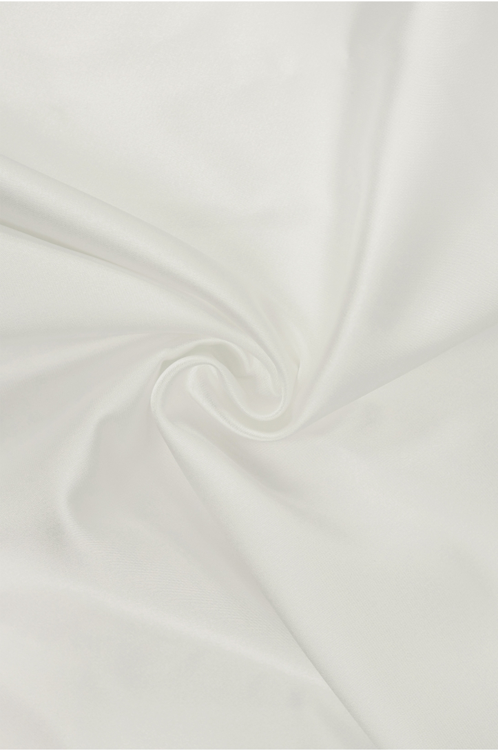 SKY LYCRA SATIN