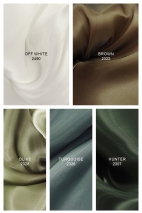 Dicker Satin SKYSHINE SATIN