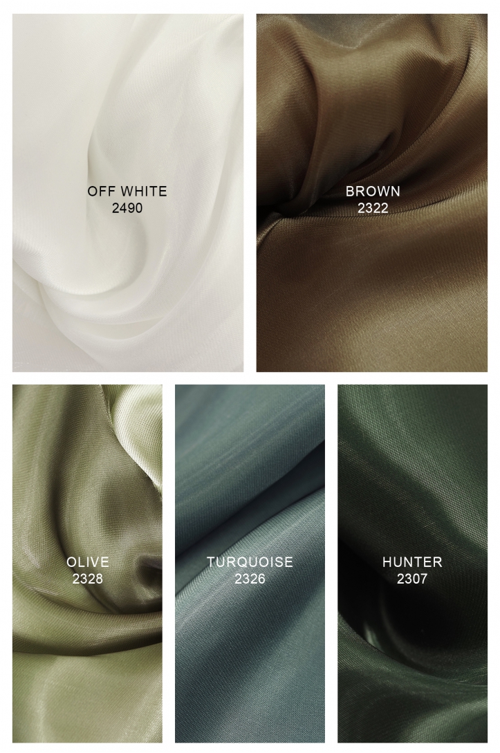 Dicker Satin SKYSHINE SATIN