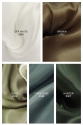 Thick Satin SKYSHINE SATIN
