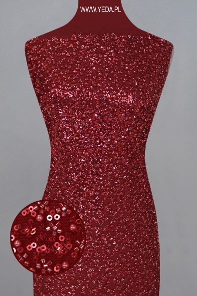 VL56170 DARK RED