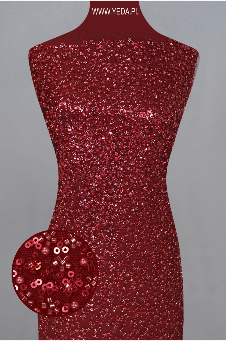 VL56170 DARK RED