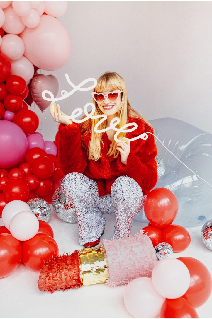 Neon LED - Love