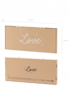 Neon LED - Love