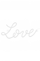 Neon LED - Love