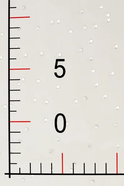 Tiul ozdobny T3322 – efekt rosy