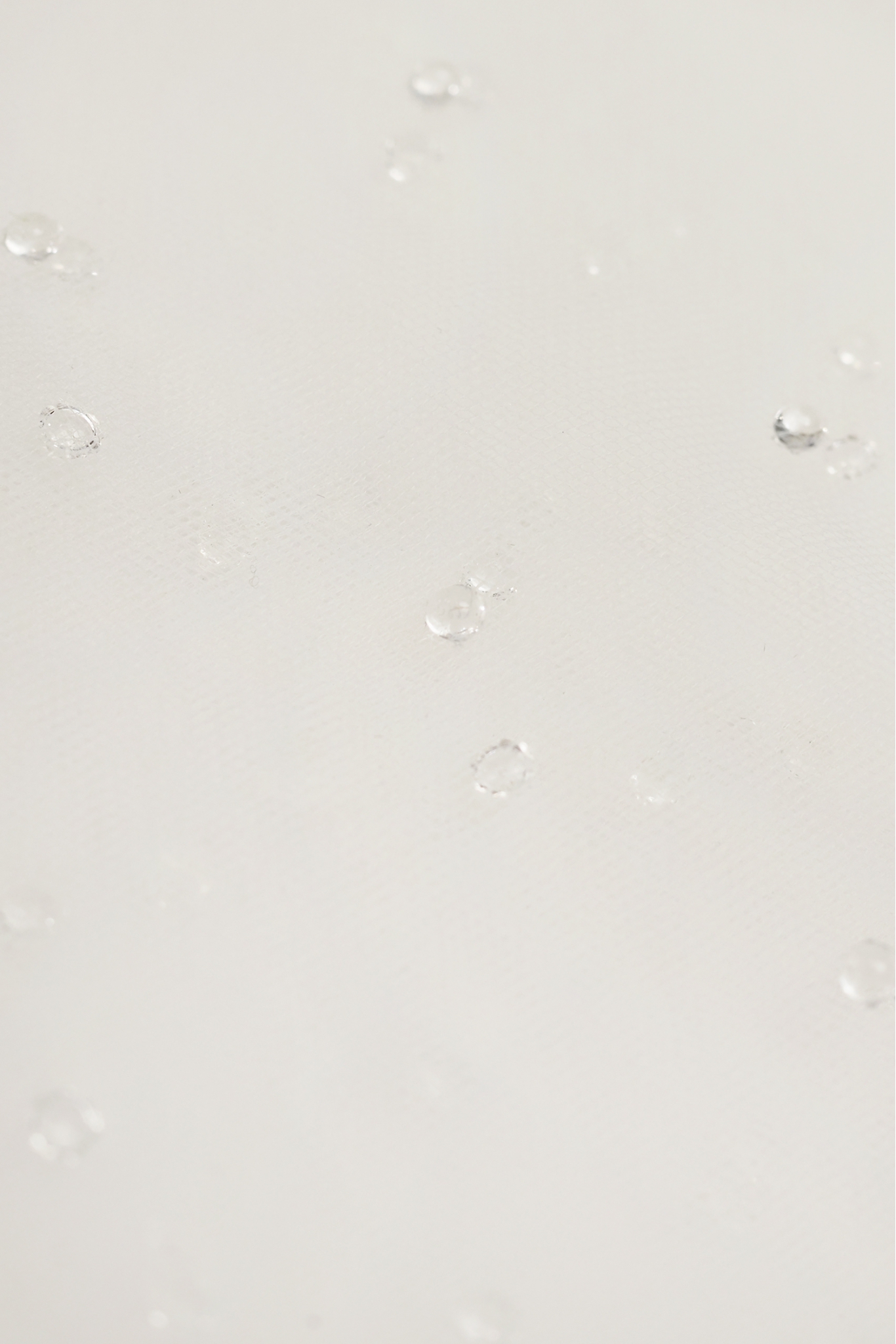 Dekorativer Tüll T3322 – Tau-Effekt