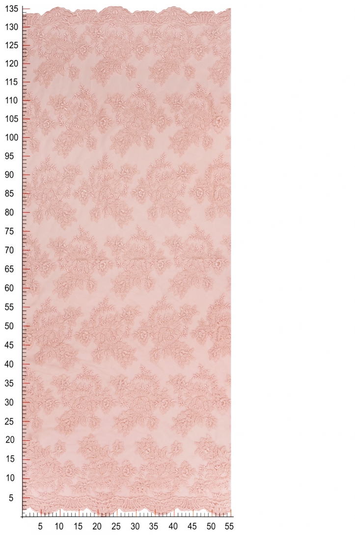 13765 DARK PINK