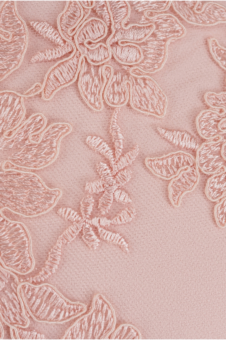 13765 DARK PINK