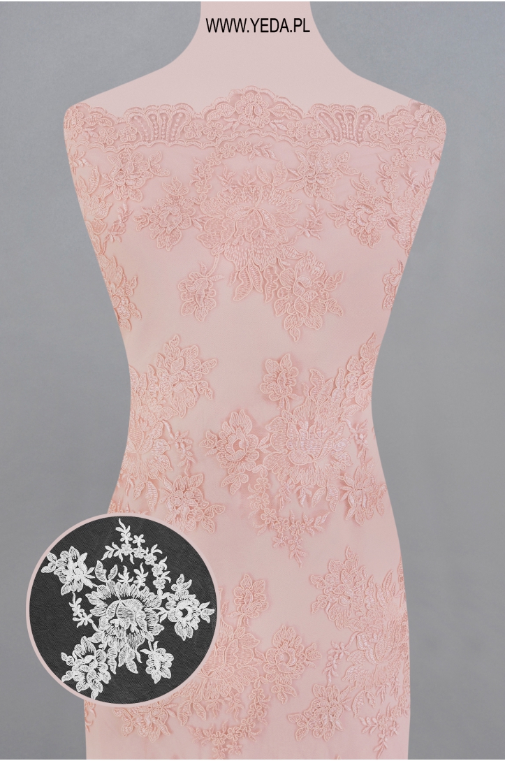 13765 DARK PINK