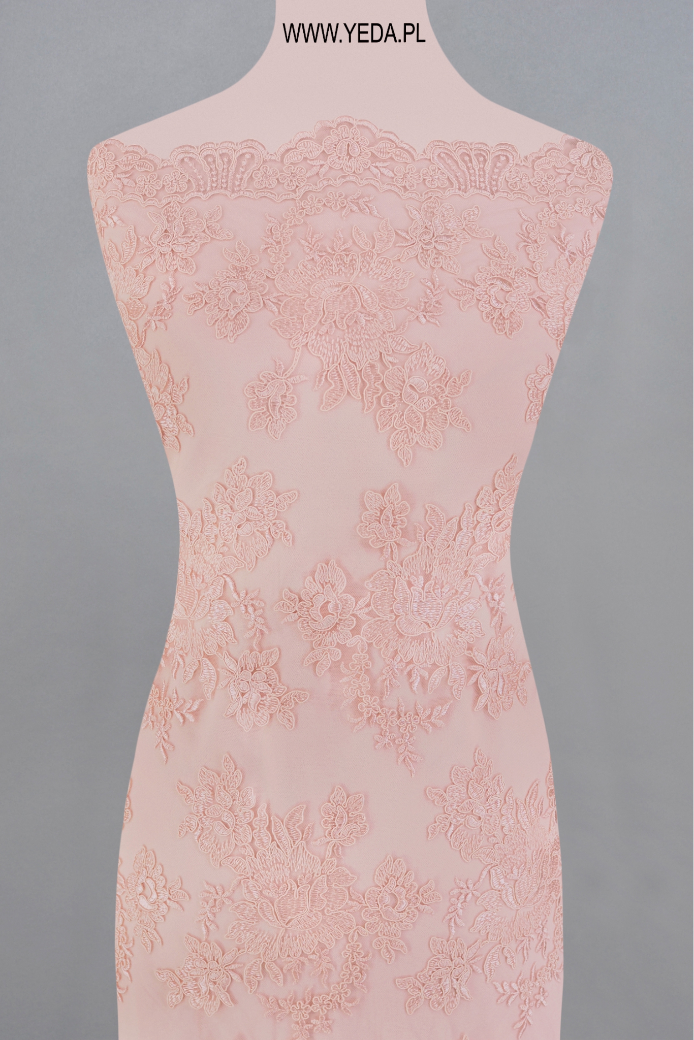 13765 DARK PINK