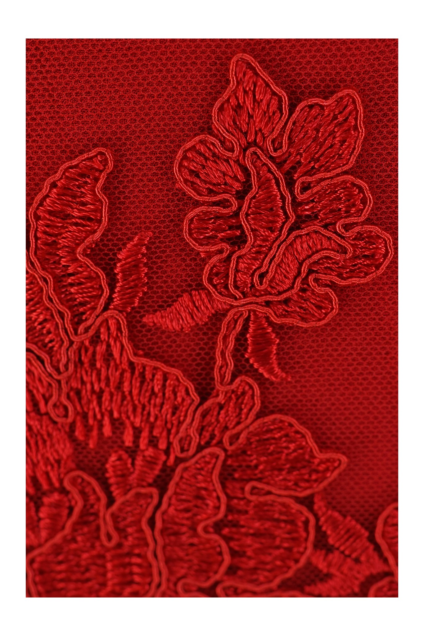 ABENDSPITZE 13765 RED