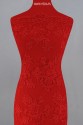 KORONKA WIECZOROWA 13765 RED