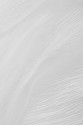 LN05 PLEATED ORGANZA