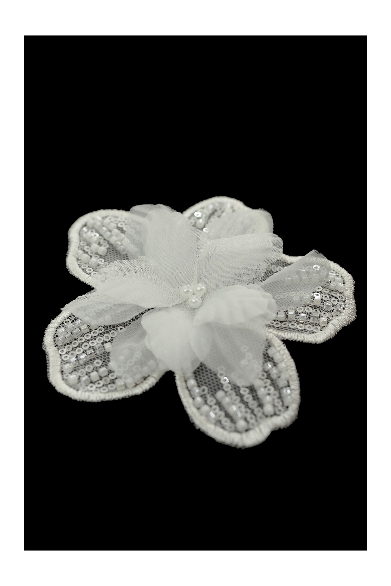 FLOWER 3D 013