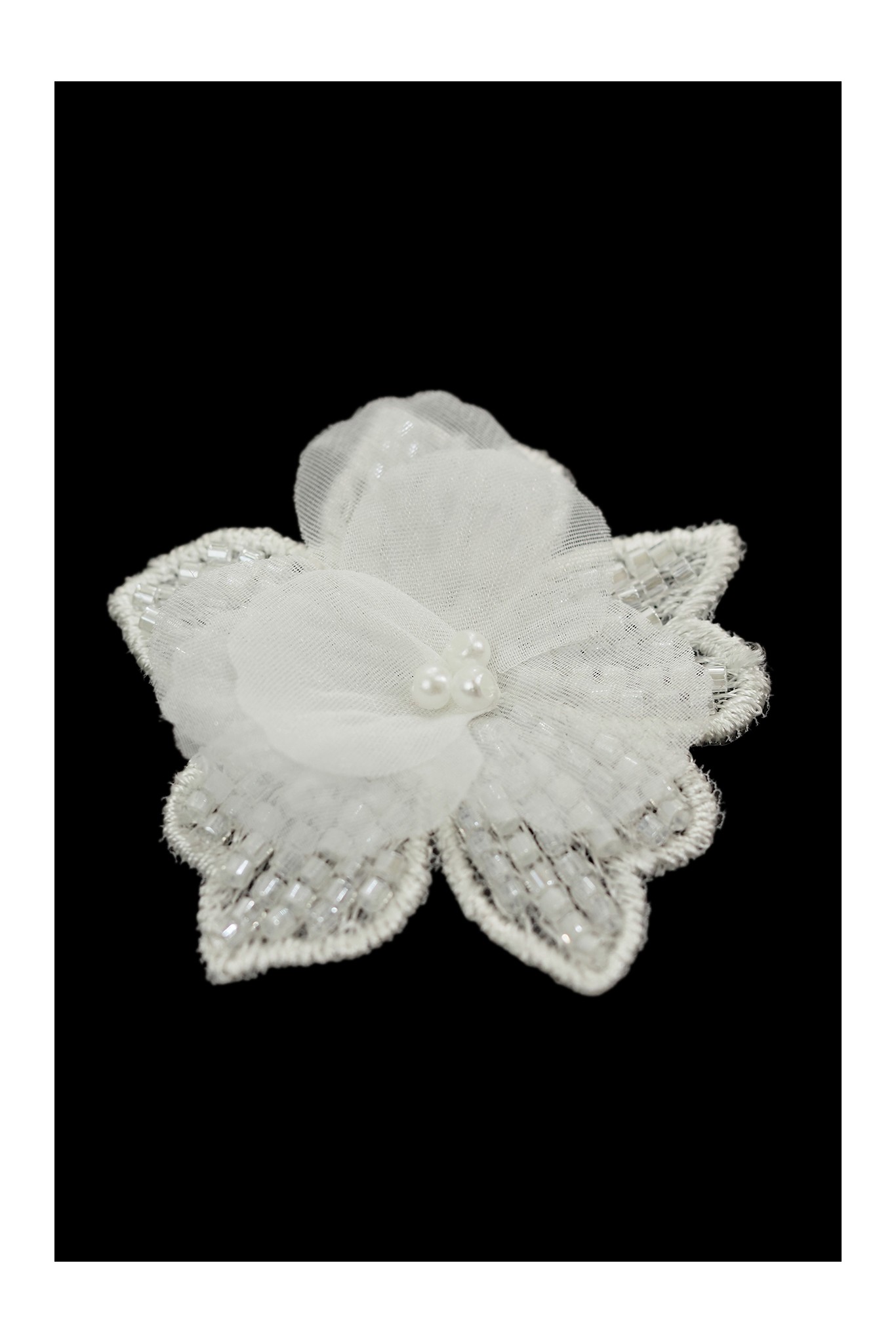FLOWER 3D 016