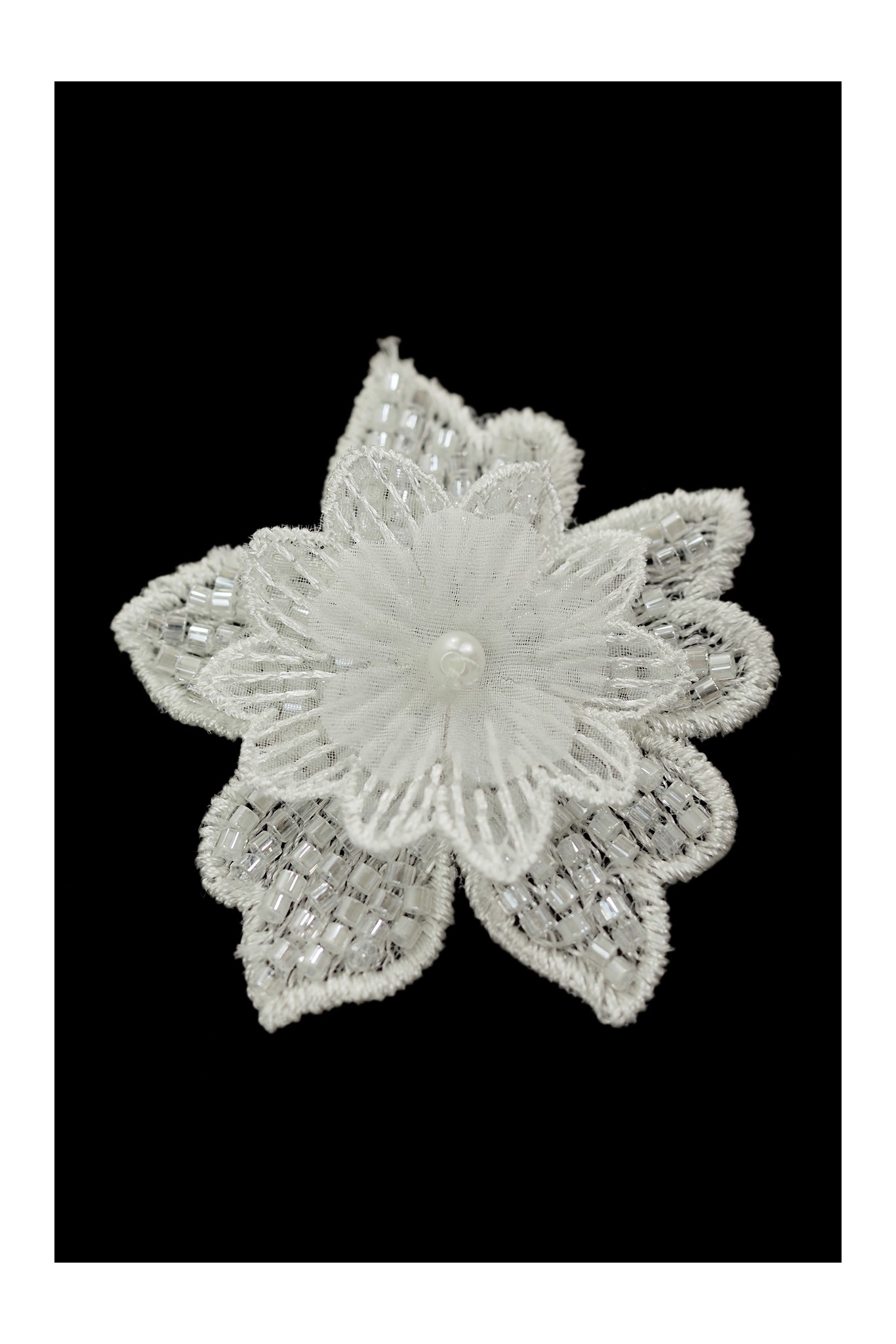 FLOWER 3D 032
