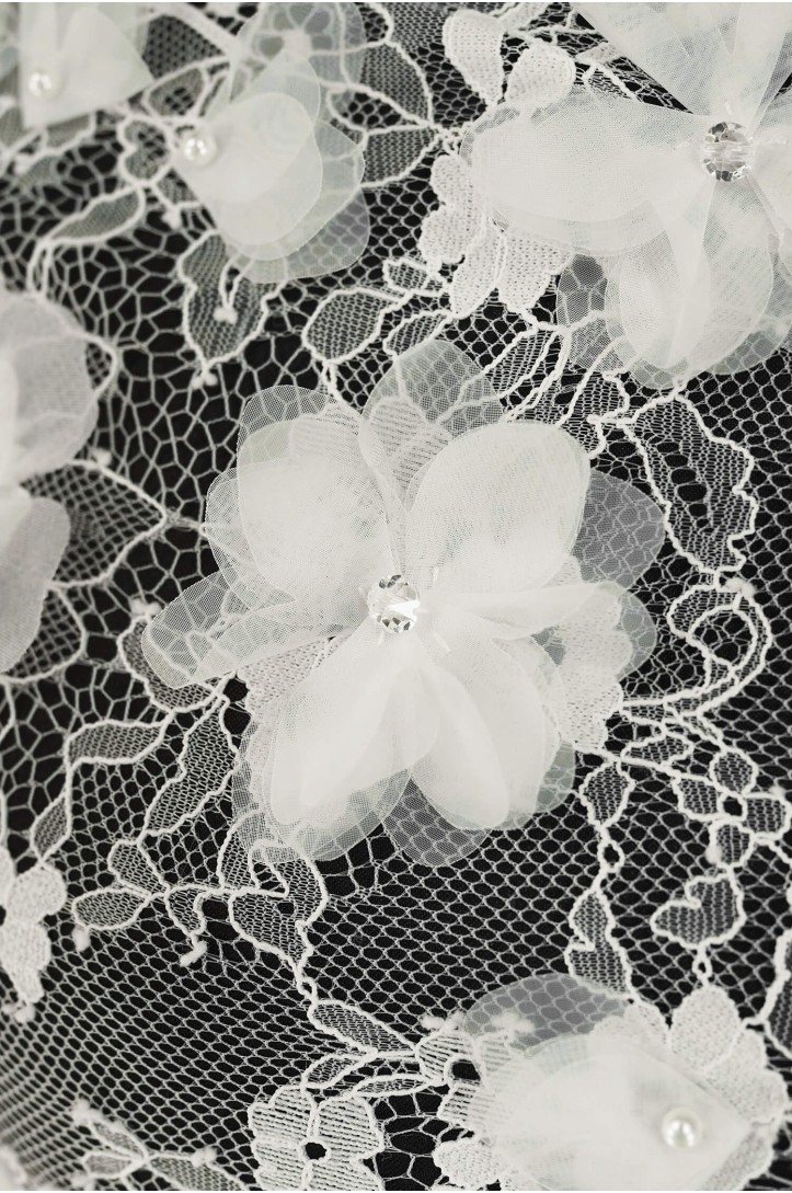 LACE 3D FL200