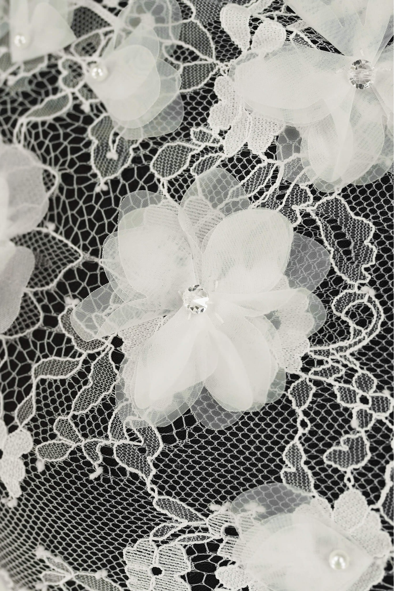 LACE 3D FL200