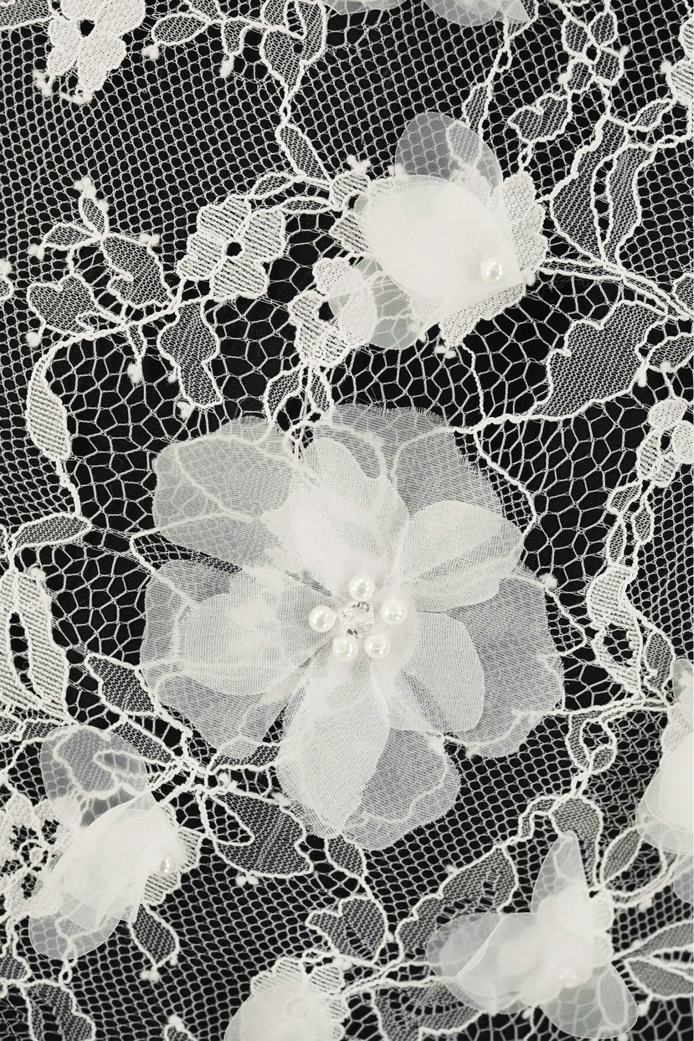 LACE 3D FL200