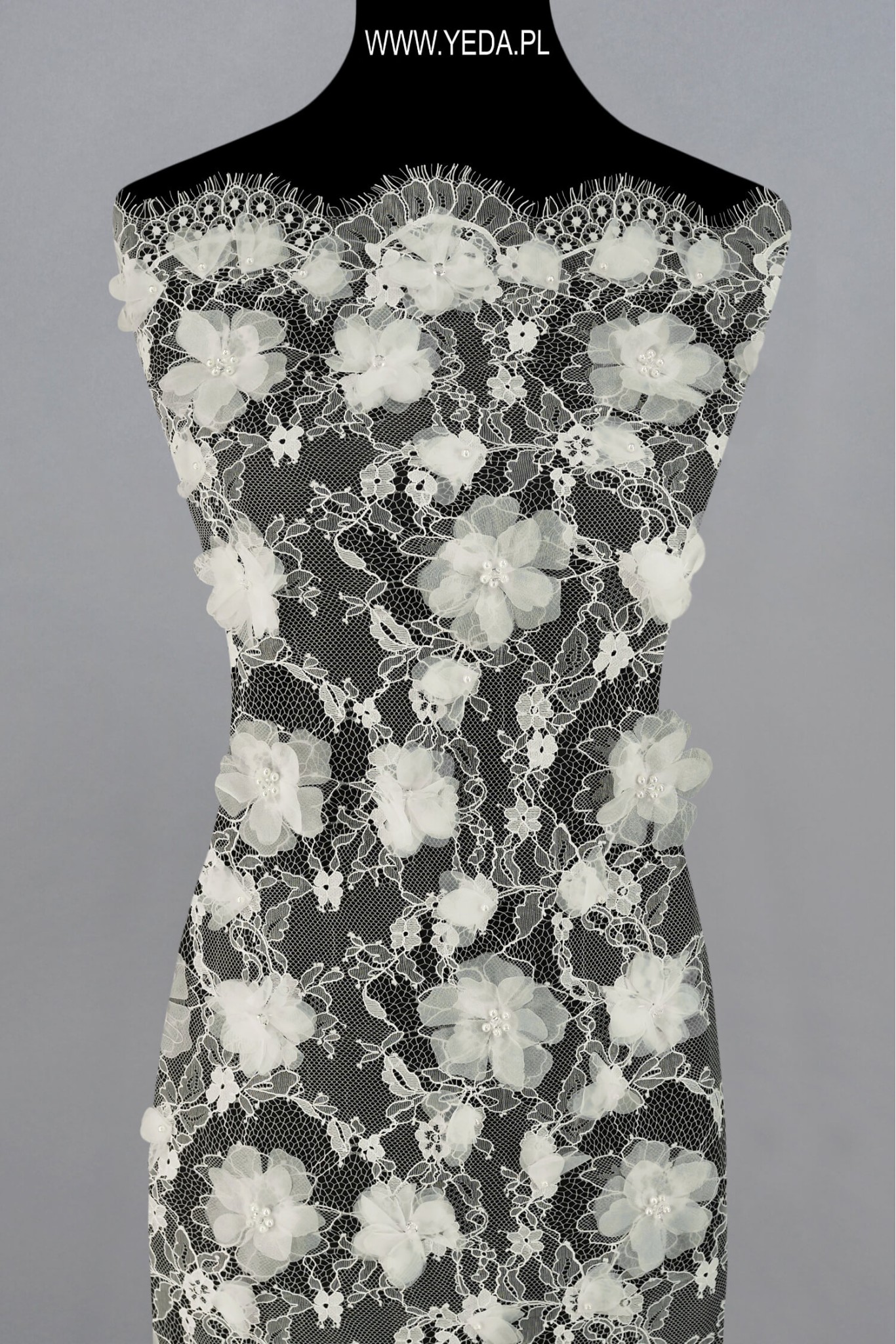 LACE 3D FL200