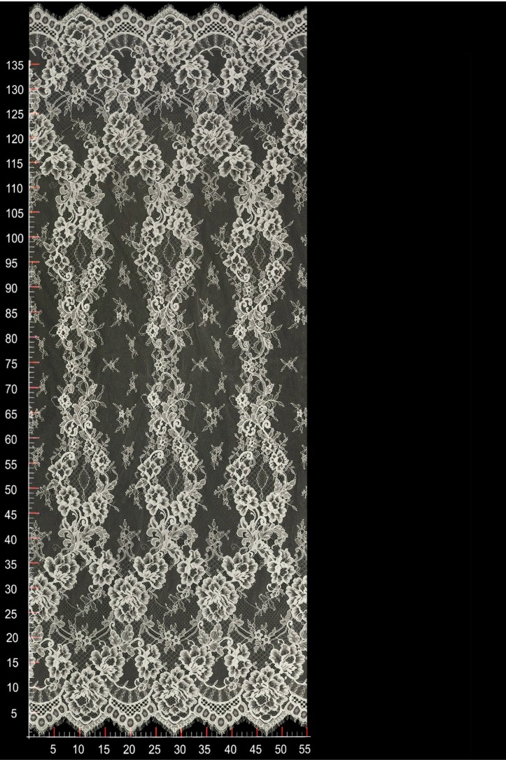 FRENCH LACE FL204