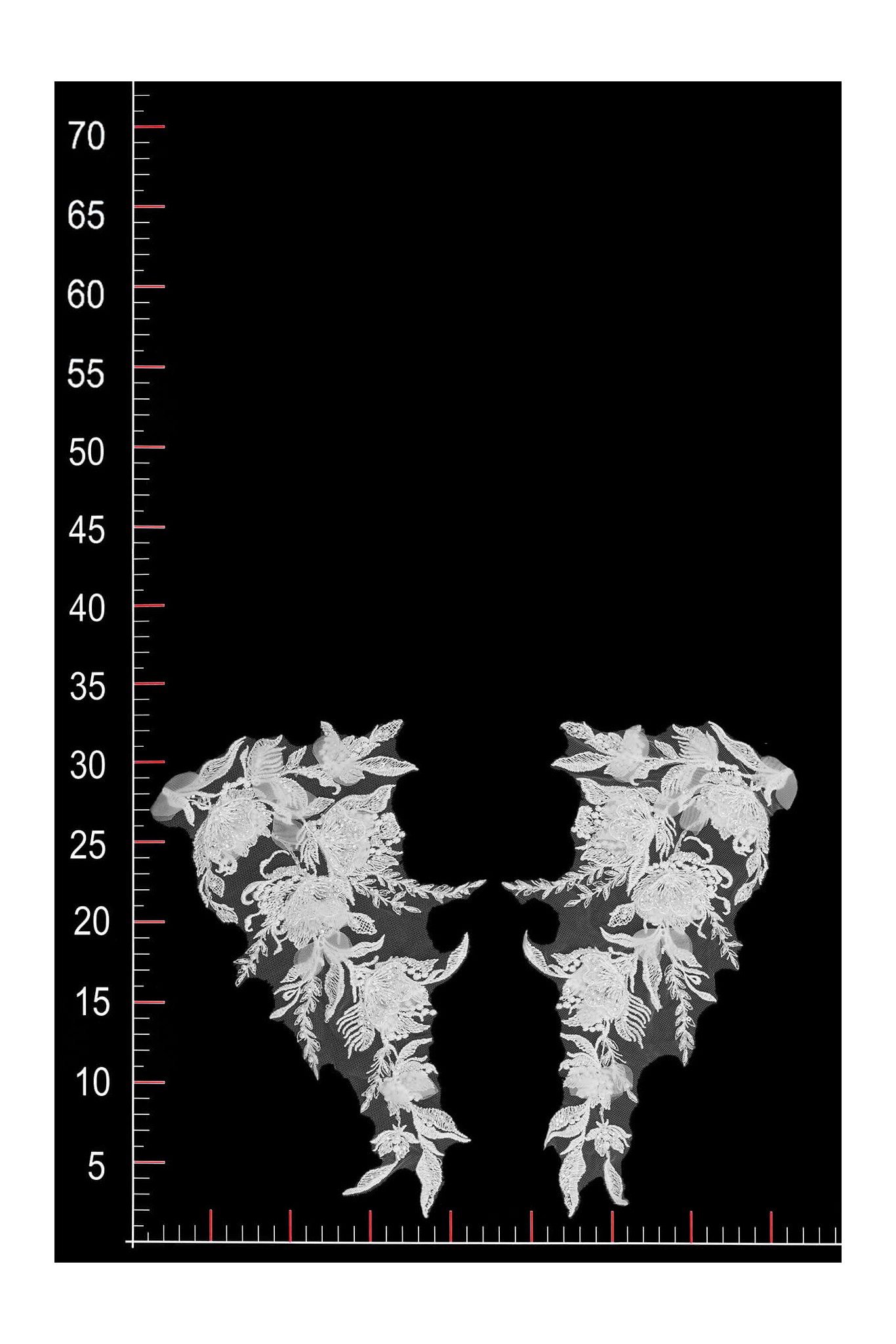 MOTIF 3D VL0403