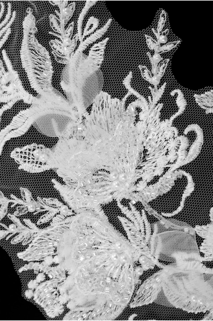 APPLIKATION 3D VL0403