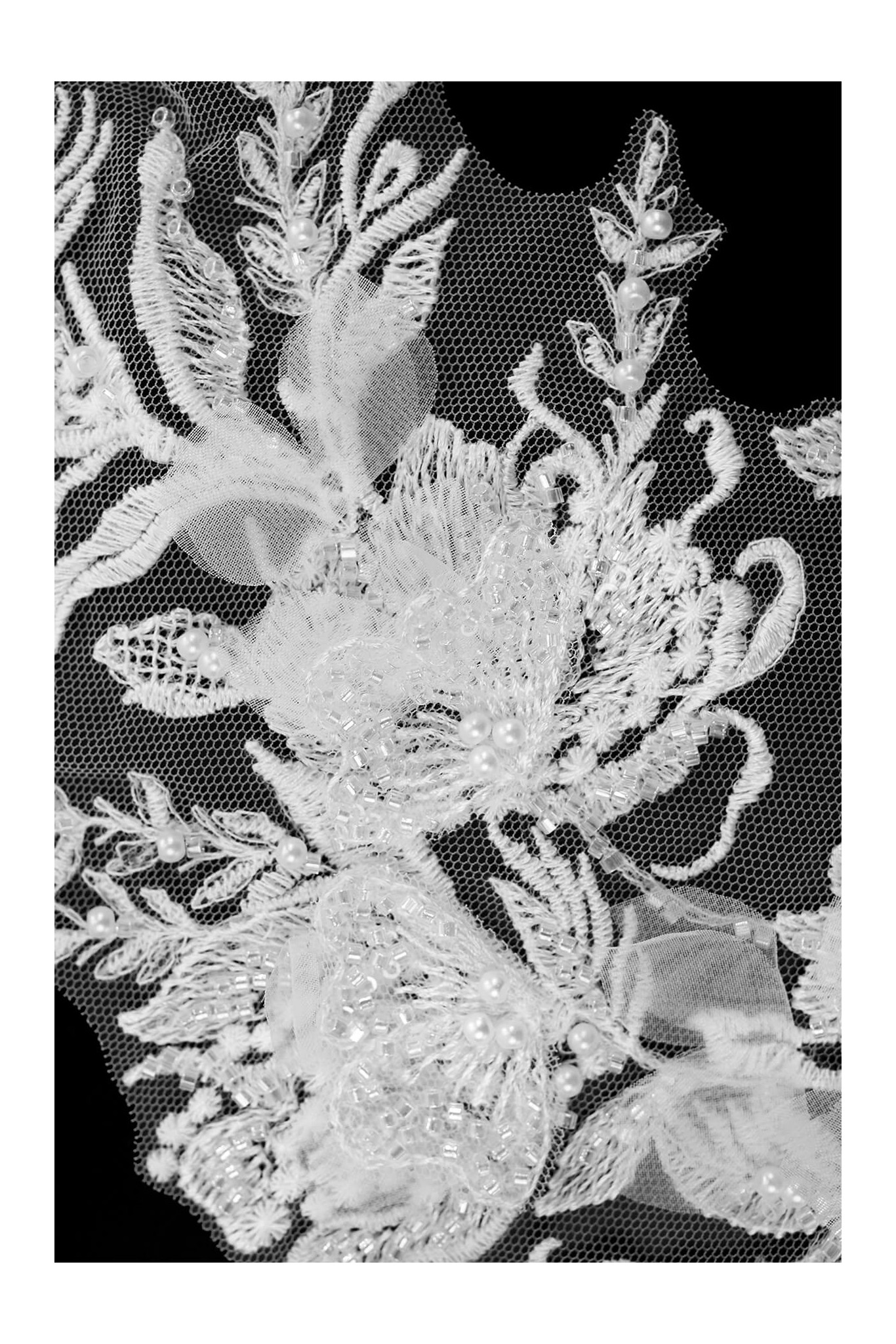 APPLIKATION 3D VL0403