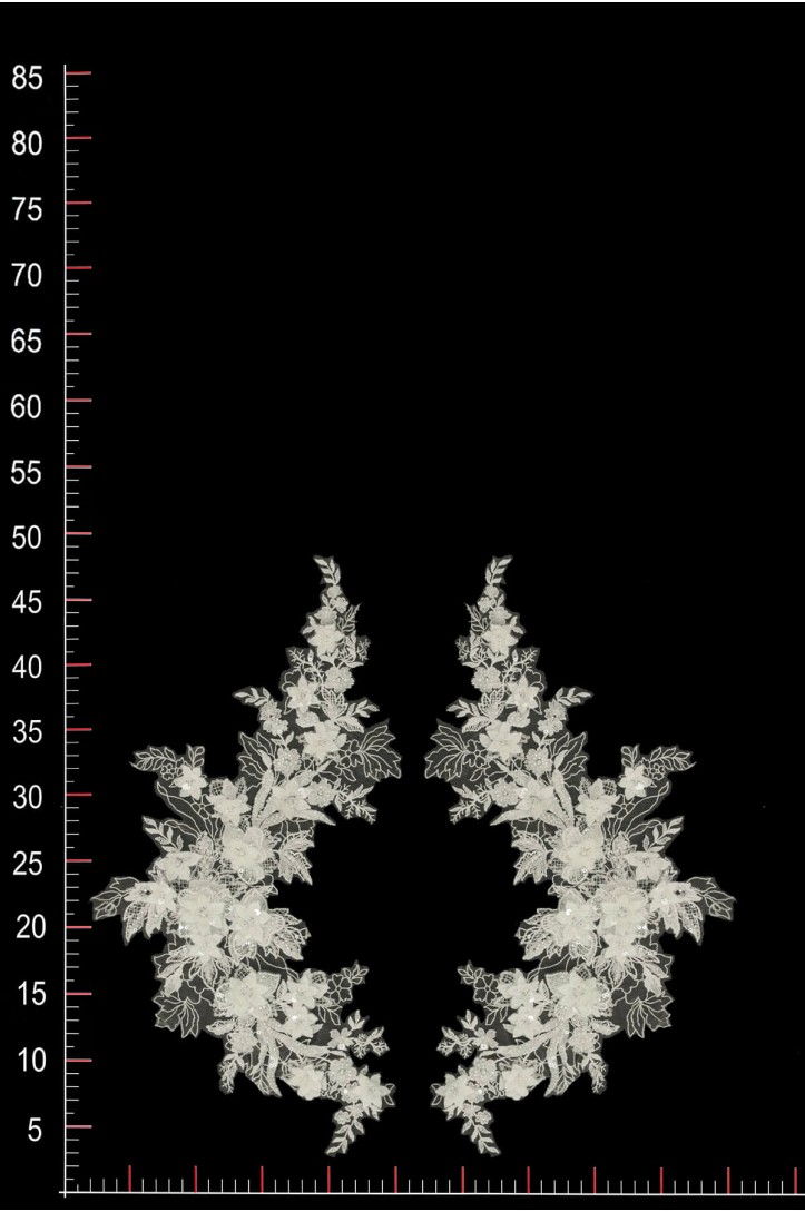 MOTIF 3D VL30333