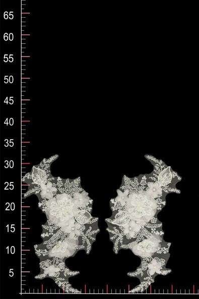 APPLIKATION 3D VL30403