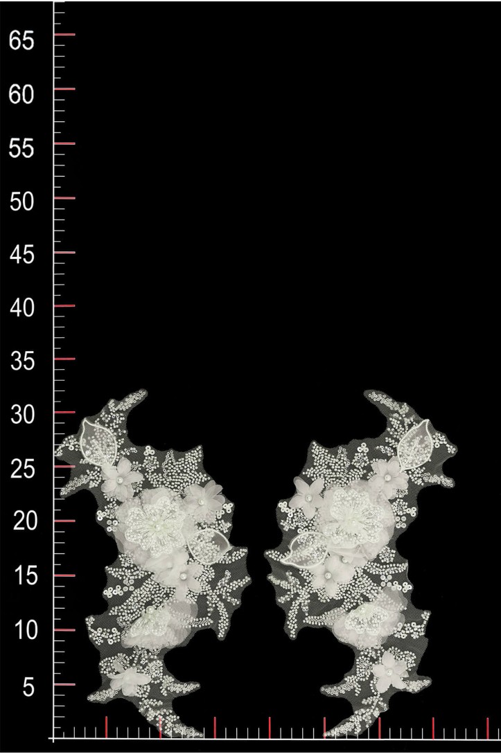 APPLIKATION 3D VL30403