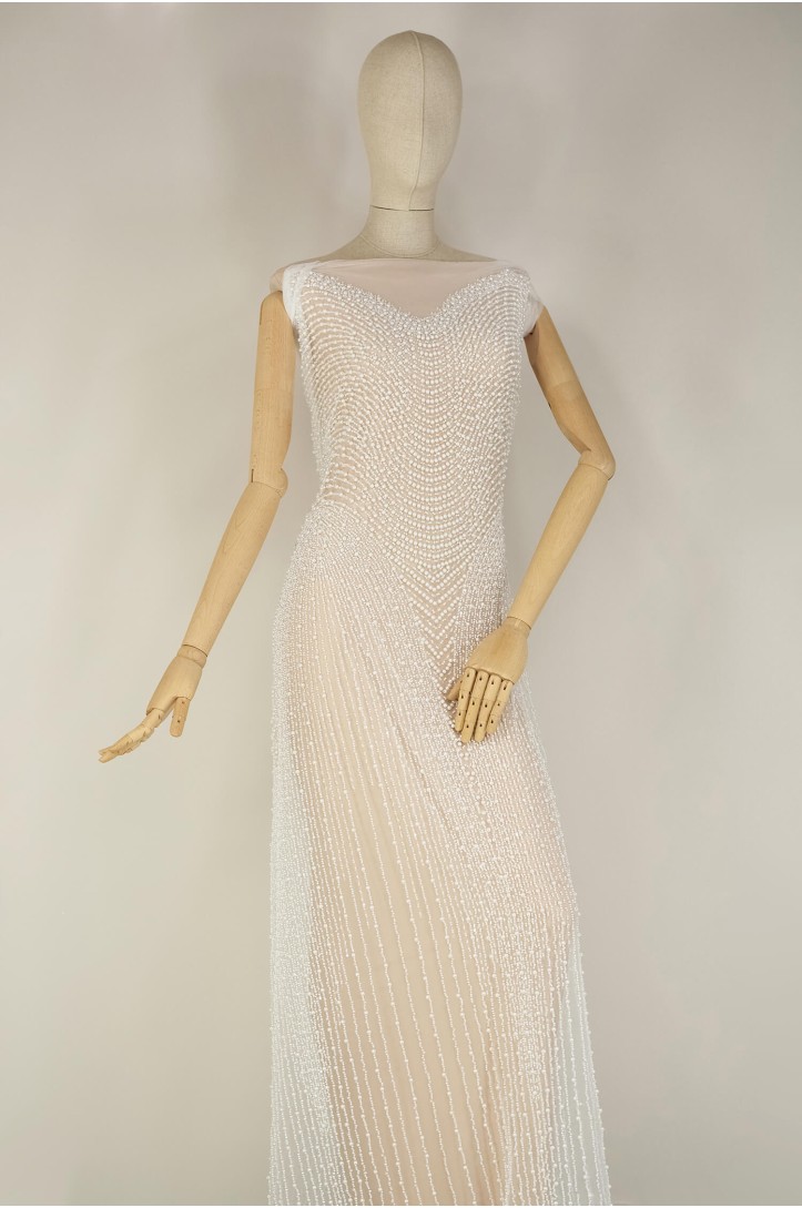 BRIDAL LACE VL56427