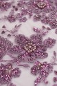 EVENING LACE W5768 LILAC