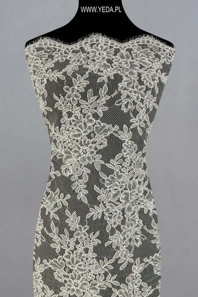 FRENCH LACE W32332 KORD
