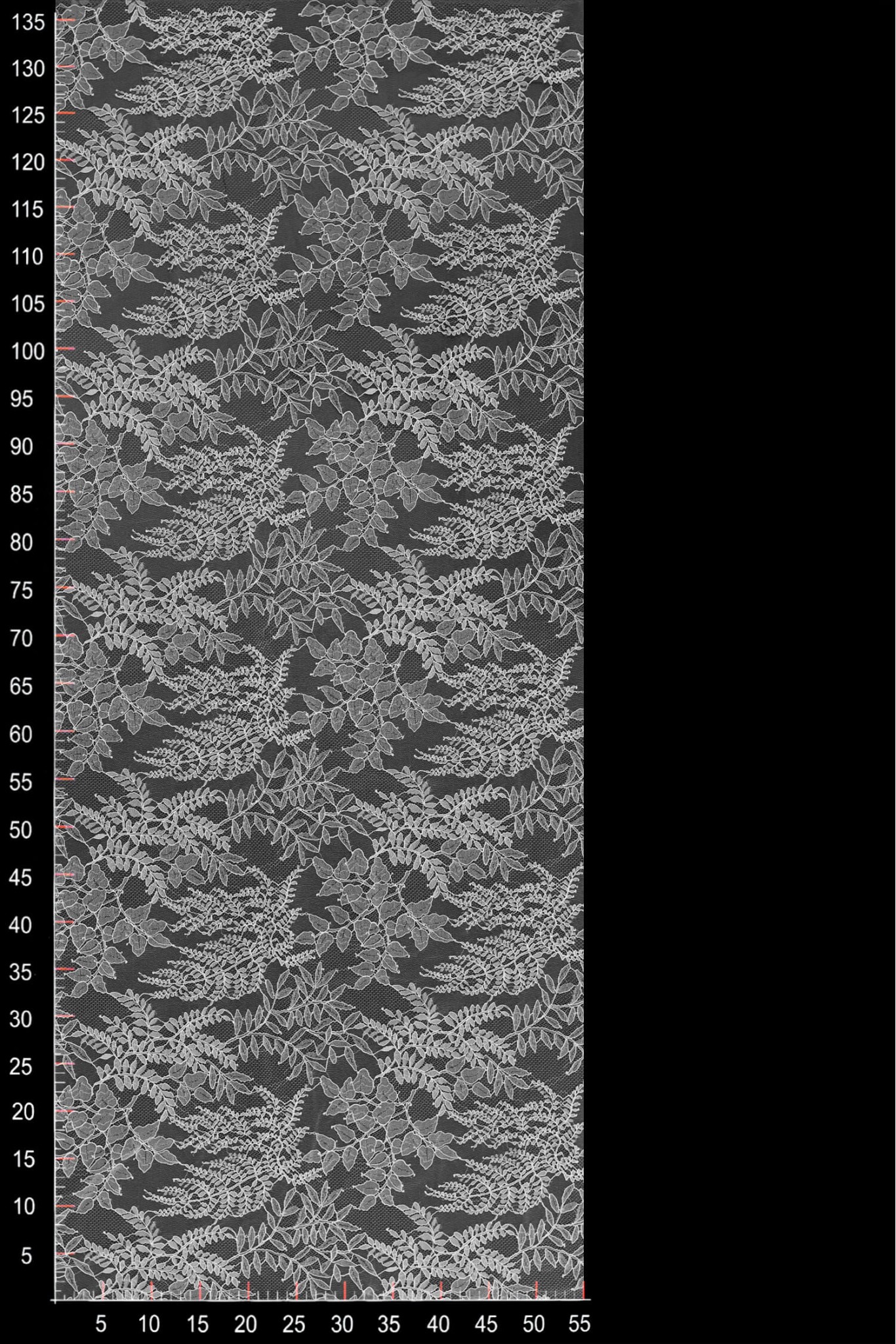 FRANZÖSISCHE W32358 PODKŁAD