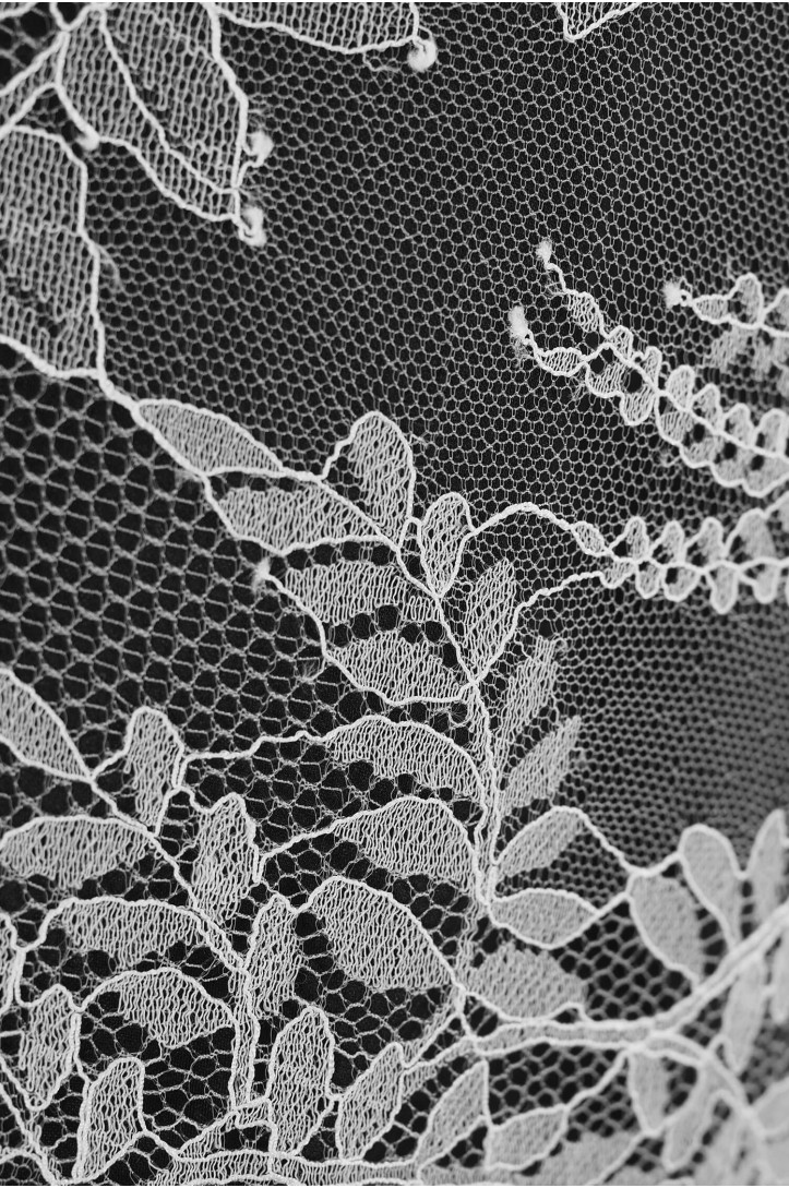 FRENCH LACE W32358 PODKŁAD