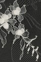 LACE 3D W32359 PODKŁAD ZDOB 3D
