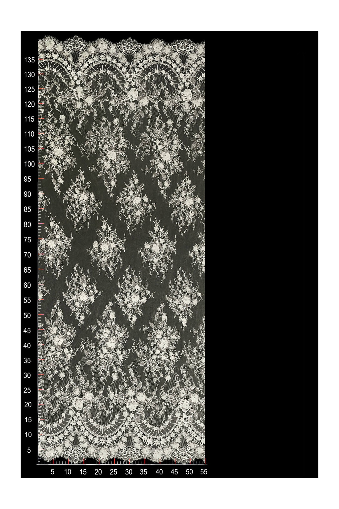 LACE 3D W36384 KORD ZDOB 3D