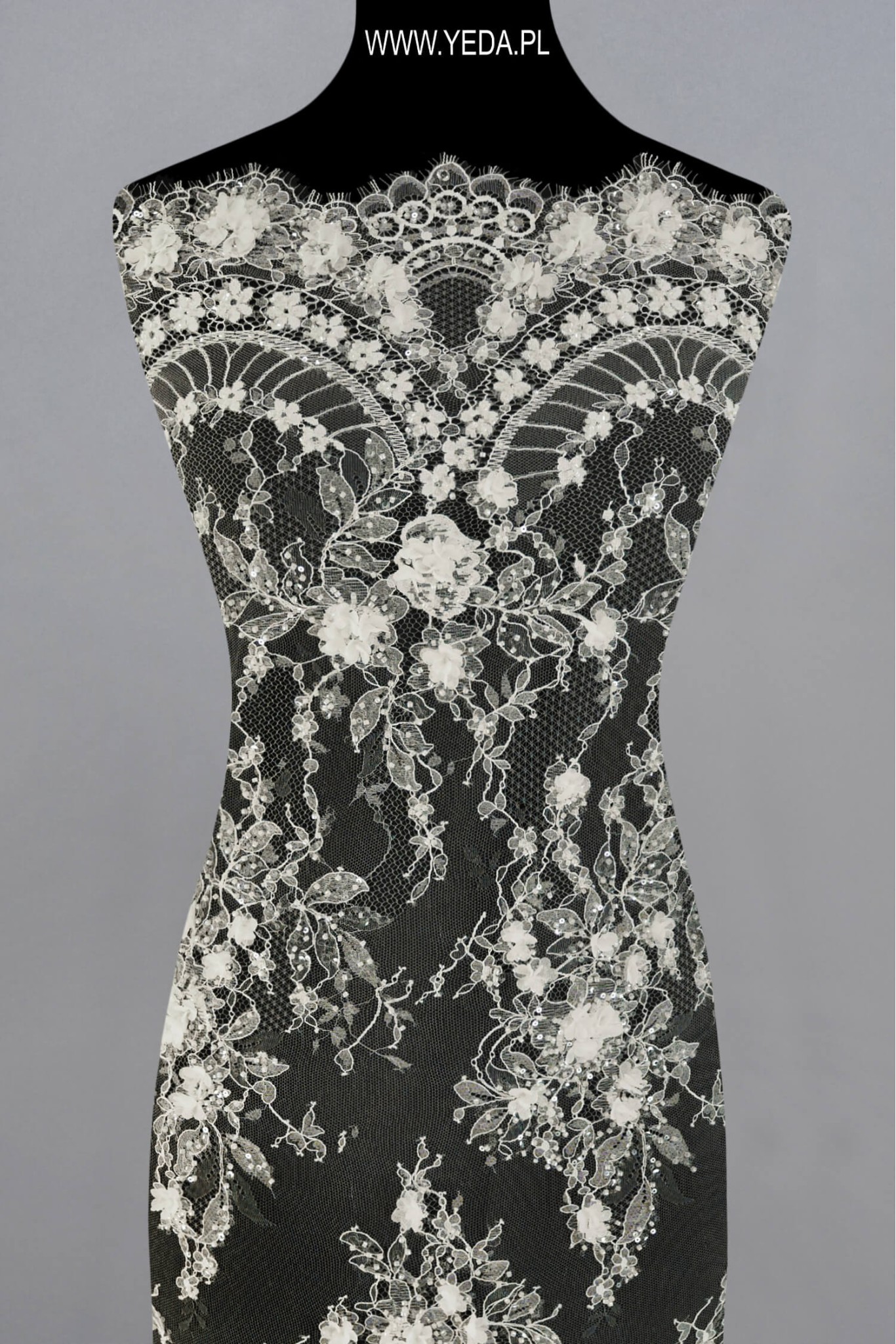 LACE 3D W36384 KORD ZDOB 3D