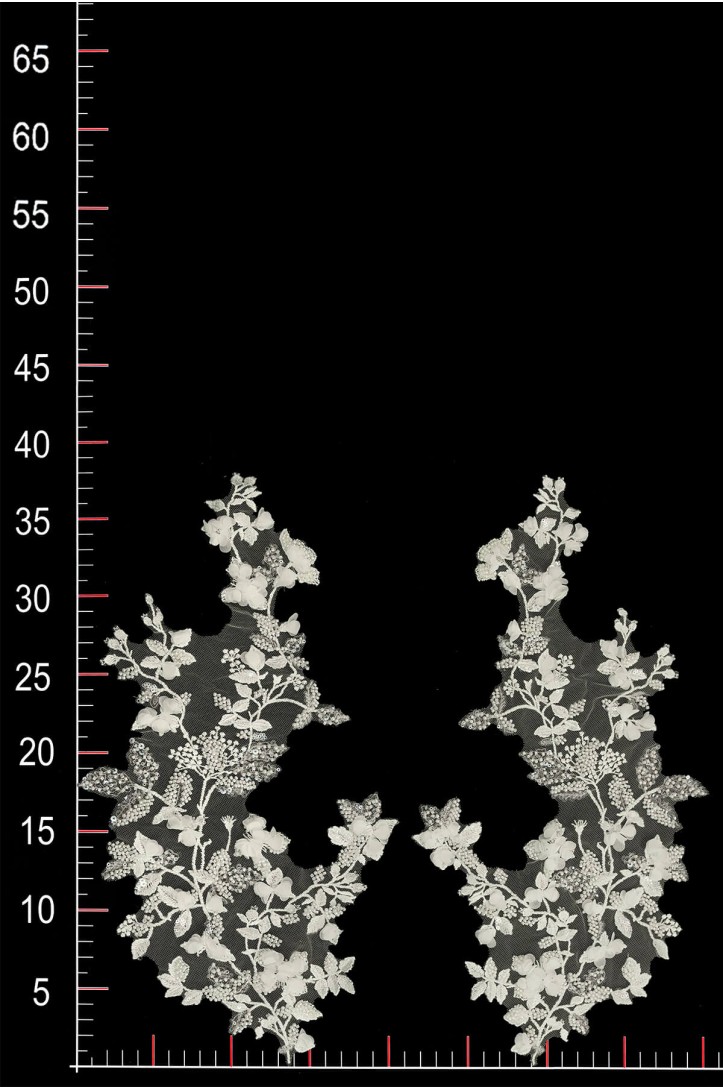 APPLIKATION 3D WA27082 3D